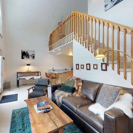 Icicle Road Haus Villa Leavenworth Dış mekan fotoğraf
